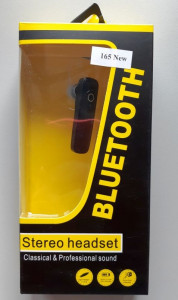 Slušalice Bluetooth HF 165 NEW - Img 3