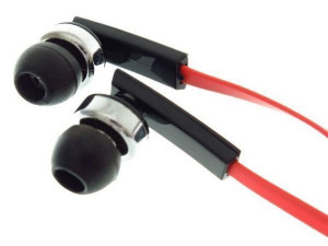 Slušalice bubice Gembird MHS-EP-OPO konektor 3.5mm, dužina kabla 1.2m