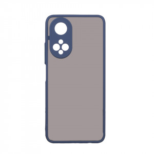 TPU maska BORDER za Honor X7 2022 (6.74) više boja - Img 3