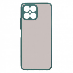 TPU maska BORDER za Honor X8 4G 2022 (6.7) više boja - Img 2