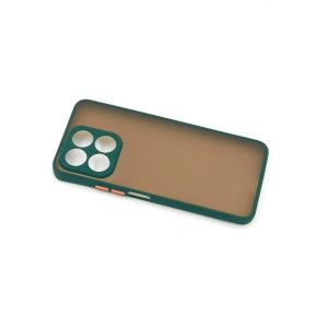 TPU maska BORDER za Honor X8A 2023 (6.7") više boja