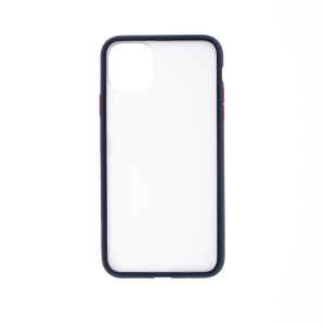 TPU maska BORDER za iPhone 11 Pro 2019 (5.8") - Img 3