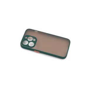 TPU maska BORDER za iPhone 15 Pro 2023 (6.1") više boja - Img 3