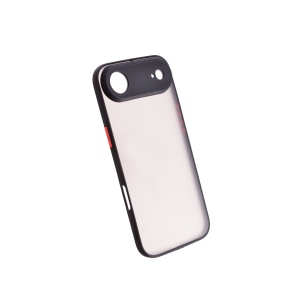 TPU maska BORDER za iPhone 17 AIR 2025 (6.5") više boja - Img 2