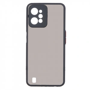TPU maska BORDER za Realme C31 2022 (6.5") više boja - Img 2
