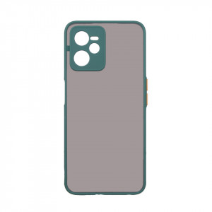 TPU maska BORDER za Realme C35 2022 (6.6") više boja - Img 2