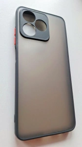 TPU maska BORDER za Realme C53 2023 (6.74") više boja