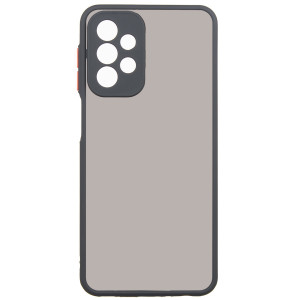 TPU maska BORDER za Samsung SM-A235F, SM-A236B, Galaxy A23 4G, Galaxy A23 5G 2022 (6.6") više boja - Img 5