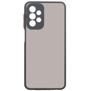 TPU maska BORDER za Samsung SM-A235F, SM-A236B, Galaxy A23 4G, Galaxy A23 5G 2022 (6.6") više boja - Img 5