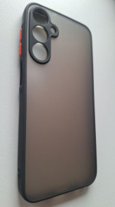 TPU maska BORDER za Samsung SM-A356B Galaxy A35 5G 2024 (6.6") više boja - Img 2