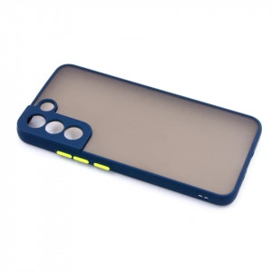 TPU maska BORDER za SAMSUNG SM- S906B, Galaxy S22 Plus 2022 (6.6") više boja - Img 2