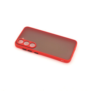 TPU maska BORDER za SAMSUNG SM-S911B, Galaxy S23 2023 (6.1") više boja - Img 4