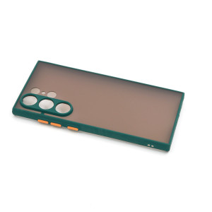 TPU maska BORDER za SAMSUNG SM-S918B, Galaxy S23 Ultra 2023 (6.8") više boja - Img 4