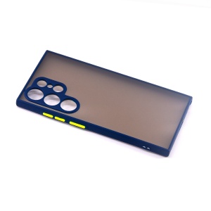 TPU maska BORDER za SAMSUNG SM-S928B, Galaxy S24 Ultra 2024 (6.8") više boja - Img 3