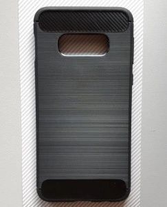 TPU maska brushed za Samsung SM-G970F, S10e 2019 (5.8") više boja - Img 1