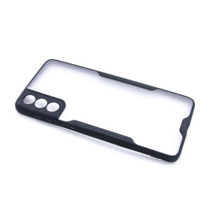 TPU maska BUBBLE za SAMSUNG SM-G996F, Galaxy S21 Plus 2021 (6.7") PROVIDNA