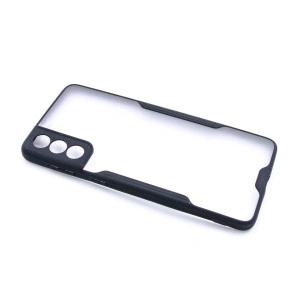 TPU maska BUBBLE za SAMSUNG SM-G996F, Galaxy S21 Plus 2021 (6.7") PROVIDNA