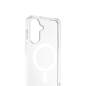 TPU maska Clear Color MagSafe za Samsung SM-A576B Galaxy A57 5G 2026 (6.7") PROVIDNA