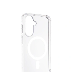 TPU maska Clear Color MagSafe za Samsung SM-A576B Galaxy A57 5G 2026 (6.7") PROVIDNA