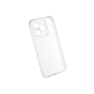 TPU maska CLEAR STRONG za Huawei Honor 600 LITE (6.60") providna