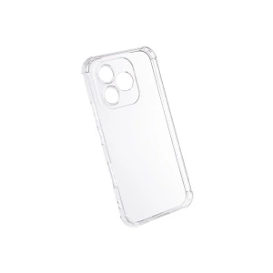 TPU maska CLEAR STRONG za Huawei Honor 600 LITE (6.60") providna