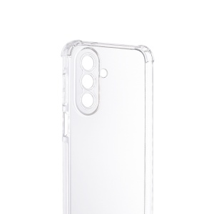TPU maska CLEAR STRONG za Samsung SM-A276B Galaxy A27 5G 2026 (6.70") providna