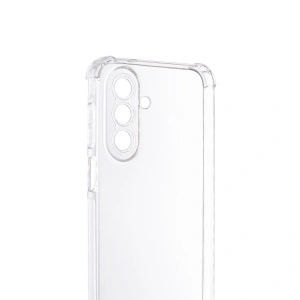 TPU maska CLEAR STRONG za Samsung SM-A276B Galaxy A27 5G 2026 (6.70") providna