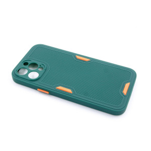 TPU maska DASH COLOR za iPhone 12 Pro Max 2020 (6.7") više boja - Img 2