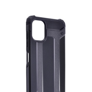 TPU maska DEFENDER za SAMSUNG Galaxy SM-A065F A06 2025 (6.7") crna - Img 2