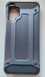 TPU maska DEFENDER za Samsung SM-A135F, A13 4G 2022, A13 5G, A04S (6.6") više boja - Img 1