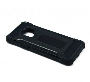TPU maska DEFENDER za Samsung SM-J400F, Galaxy J4 2018, (crna) - Img 3