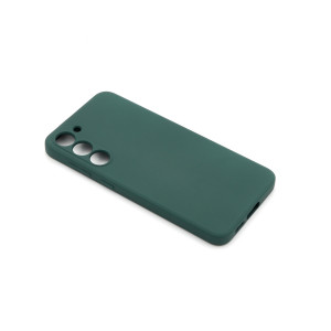TPU maska MATTE za SAMSUNG SM-S916B, Galaxy S23 Plus 2023 (6.6") zelena - Img 2