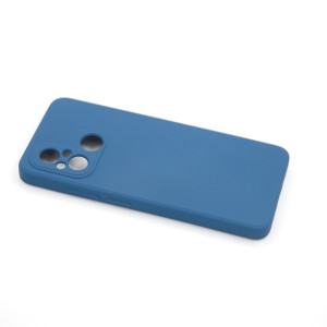 TPU maska MATTE za Xiaomi Redmi 12C 2022 (6.71") više boja - Img 2