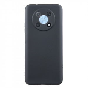 TPU maska PUDDING za Huawei Nova Y90 2022 (6.7") CRNA