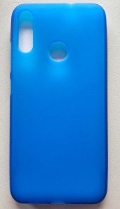 TPU maska PUDDING za Moto E6 Plus 2019 (6.1") više boja - Img 3