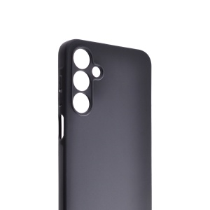 TPU maska PUDDING za SAMSUNG SM- A165F A16 4G, SM-A166B A16 5G (6.7") crna - Img 2