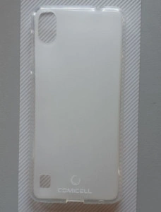 TPU maska Pudding za ZTE Blade A3 2019 (5.0") više boja
