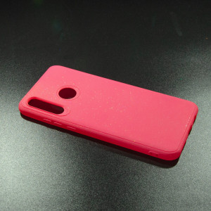 TPU maska SKIN GLITTER za Samsung SM-G980, Galaxy S20 2020 (6.2") više boja - Img 3