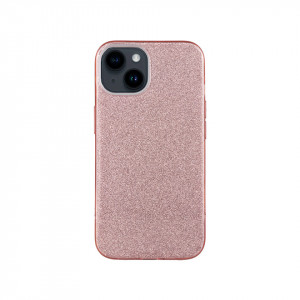 TPU maska SPARKLY Shine za iPhone 14 2022 (6.1") više boja - Img 2