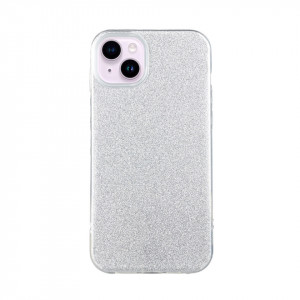 TPU maska SPARKLY Shine za iPhone 14 Plus 2022 (6.7") više boja - Img 4