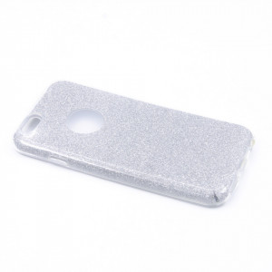 TPU maska SPARKLY SHINE za iPhone 6, iPhone 6S (4.7") VIŠE BOJA - Img 4