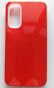 TPU maska Sparkly Shine za Samsung SM-A346, Galaxy A34 5G 2023 (6.6") više boja - Img 2