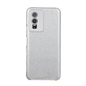 TPU maska SPARKLY Shine za Vivo Y76 5G 2021 (6.58") više boja - Img 3