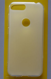 TPU Pudding maska za Alcatel OT-5024D, Alcatel 1S 2019, 1S Pro 2019 (5.5") više boja - Img 2