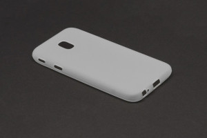 TPU Pudding maska za Galaxy SM-J337, Galaxy J3 2018 (5.0"), više boja - Img 4