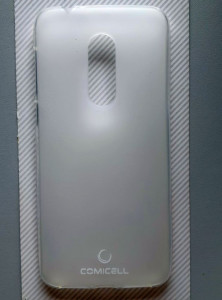 TPU Pudding maska za OT-5052 Alcatel 3 2018, OT-5034D Alcatel 3L 2019 (5.5") više boja - Img 4