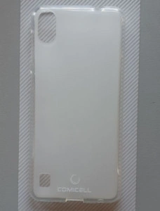 TPU Pudding maska za ZTE Blade A530 (5.45") 2019, više boja - Img 2