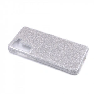 TPU SPARKLY Shine maska za SAMSUNG SM-G990B, Galaxy S21 FE 2021 (6.4") više boja