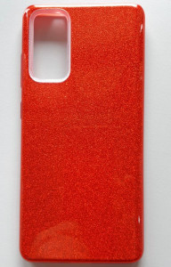 TPU SPARKLY Shine maska za za SM-G780F, Galaxy S20 FE 2020 (6.5") više boja - Img 3