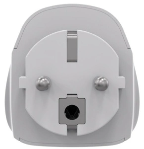 Travel Adapter A-AC-EUMINTF Gembird, EU na USA, UK, AU, 10A - Img 4